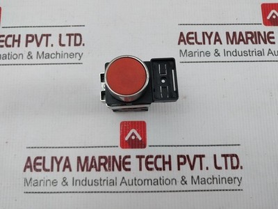 CHINT NP2 BE101 Pushbutton Switch IEC 60947-5-1