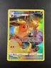 Flareon 2022 Pokemon Sword & Shield Brilliant Stars Trainer Gallery #TG01/TG30