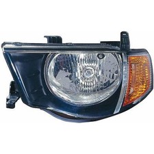 Feu avant (phare) Mitsubishi L200