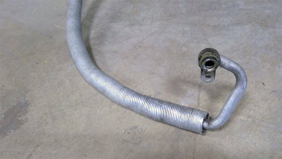 Шланг переменного тока 2010-2013 Suzuki KIZASHI 112876 - Изображение 4 из 4