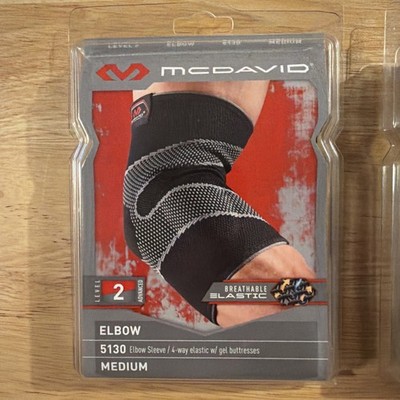 Mcdavid Elbow Sleeve