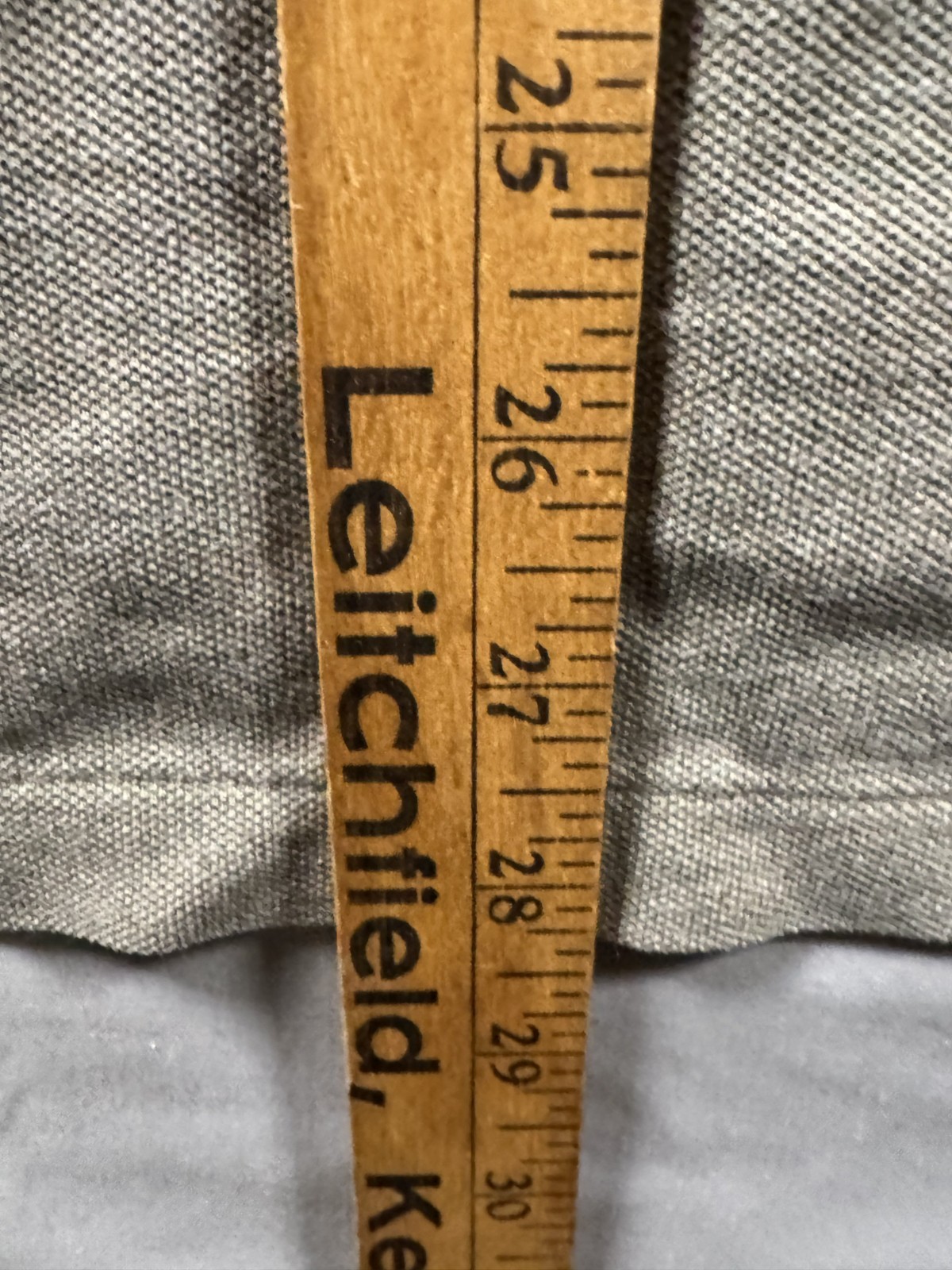 Polo by Ralph Lauren Large Brown Polo - image 5