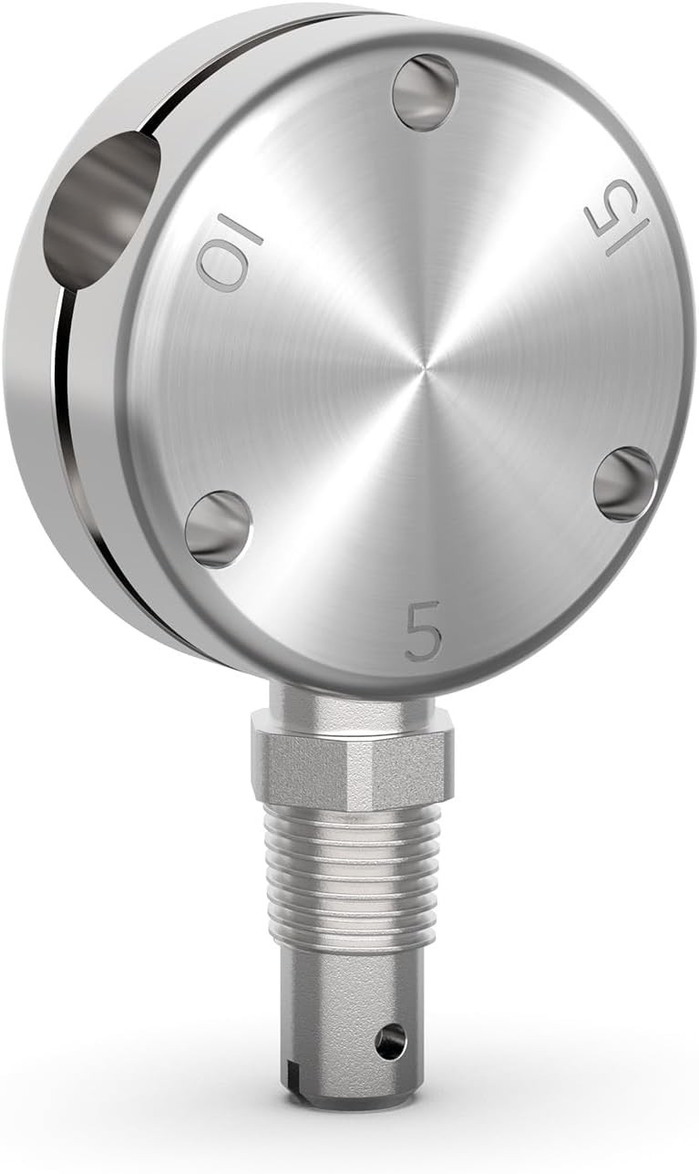 Canner Regulator Weight & Vent Pipe Replacement Us