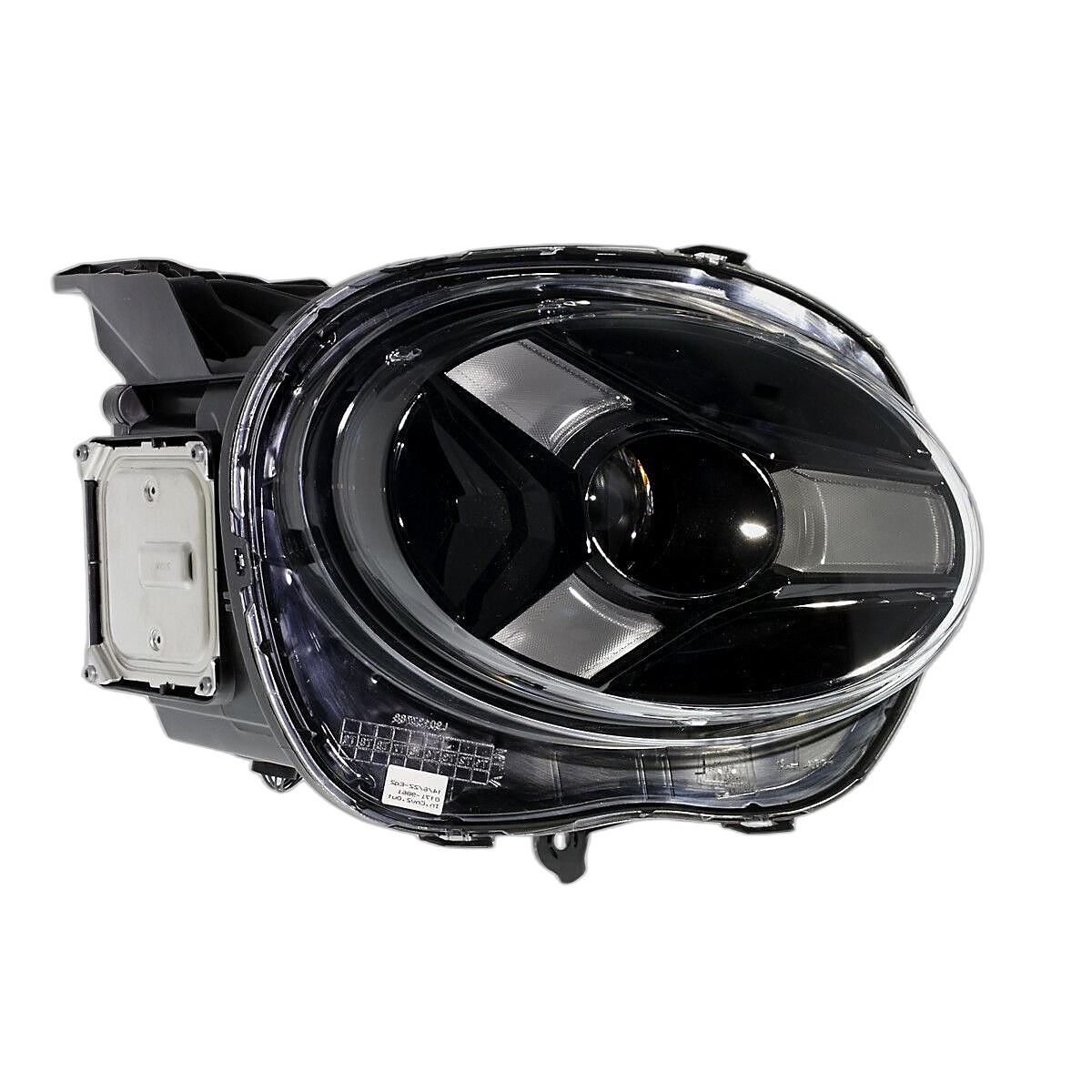Valeo Faro Principale 451137 - Immagine 3
