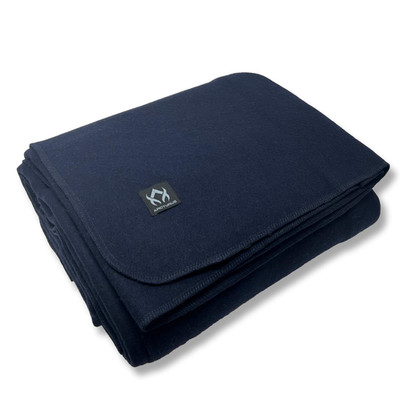 Arcturus Tahoe Wool Bed Blanket Soft Breathable Wool Blanket For Year-Round