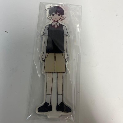 OMORI Acrylic Stand Sunny