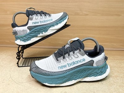 New Balance Fresh Foam X More v3 Damen-Traillaufschuhe Größe UK 6 Vibram