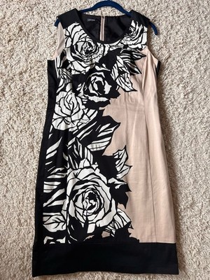 Gerry Weber Damen Sommerkleid Größe 38