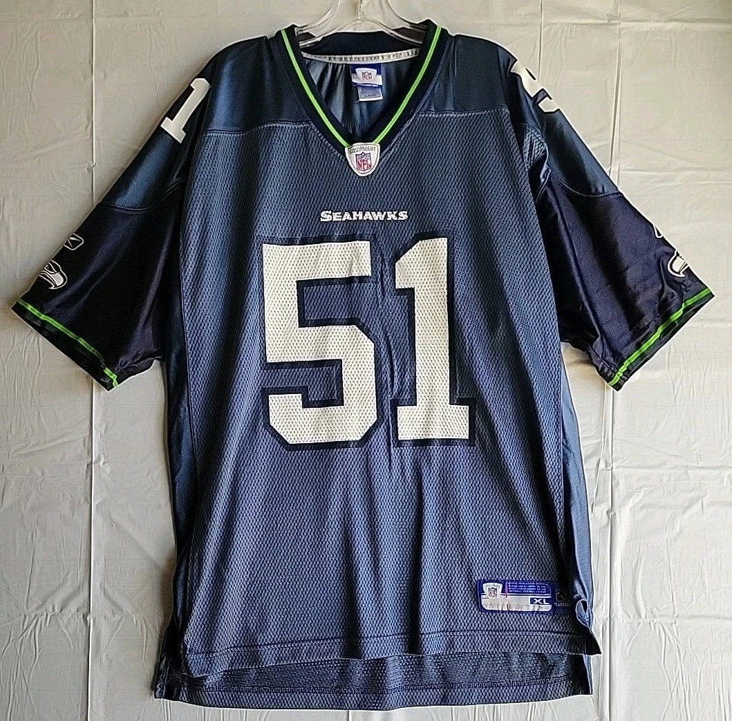 Las mejores ofertas en Camisetas de los Reebok de los Seattle