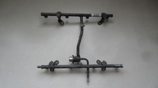 Ls6 Chevy Intake Fuel Rail Damaged Hot Rod Lsx Swap Rusty Oem Gm 02fb2 117 Ls6 Chevy Intake Fuel Rail Damaged Hot Rod Lsx Swap Rusty Oem Gm 02fb2 117