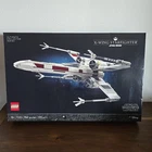 LEGO Star Wars: X-Wing Starfighter (75355) New in Box Sealed