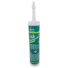 DOWSIL 99180561 Silicone Sealant,White,748 53DC73