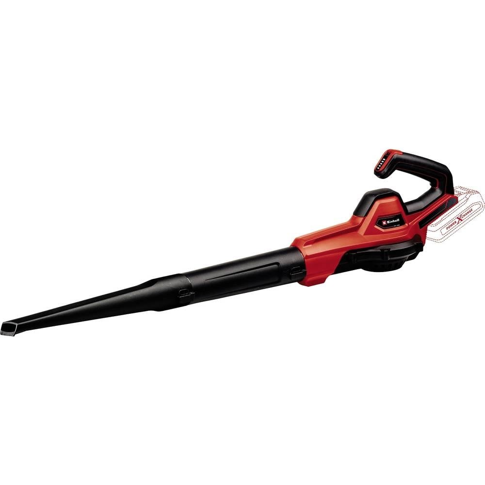 Souffleur sans fil Einhell GE-UB 18/250 Li E-Solo Power X-Change léger pour jardin