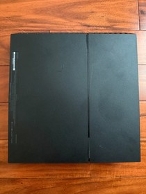Sony PS4 (Clean, Good Condition, 500GB Storage, No Cable, No Controller)