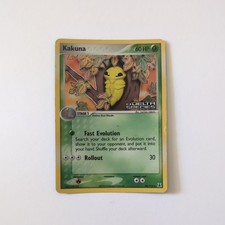 Kakuna 46/113 Delta Species Reverse Holo on eBay
