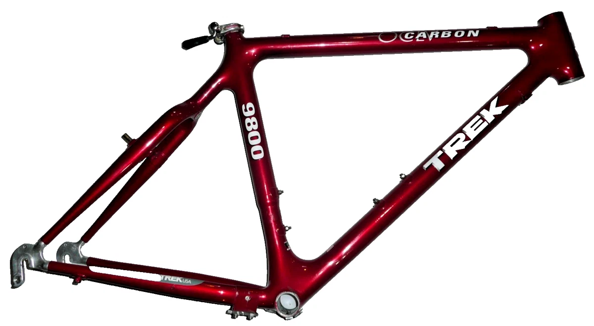 Trek 26 in Bike Frames for sale | eBay