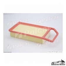 Luftfilter Motorluftfilter 357Mm für Peugeot Citroen 407 SW Coupe C6 C5 ab 04->