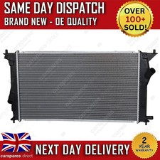 Radiateur Mazda PREMACY