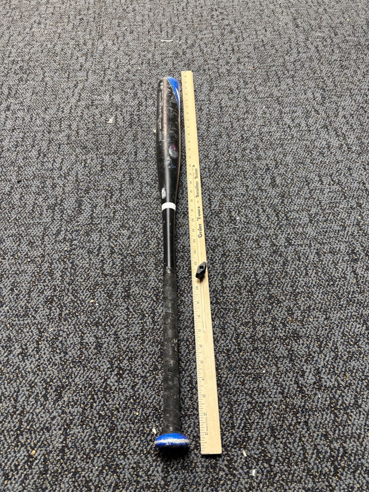 Baseball Bat 1