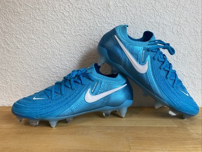 Nike Phantom GX II 2 Elite SG-PRO AC Fußballschuhe Gr. 44,5 NEU (FJ2586-400)