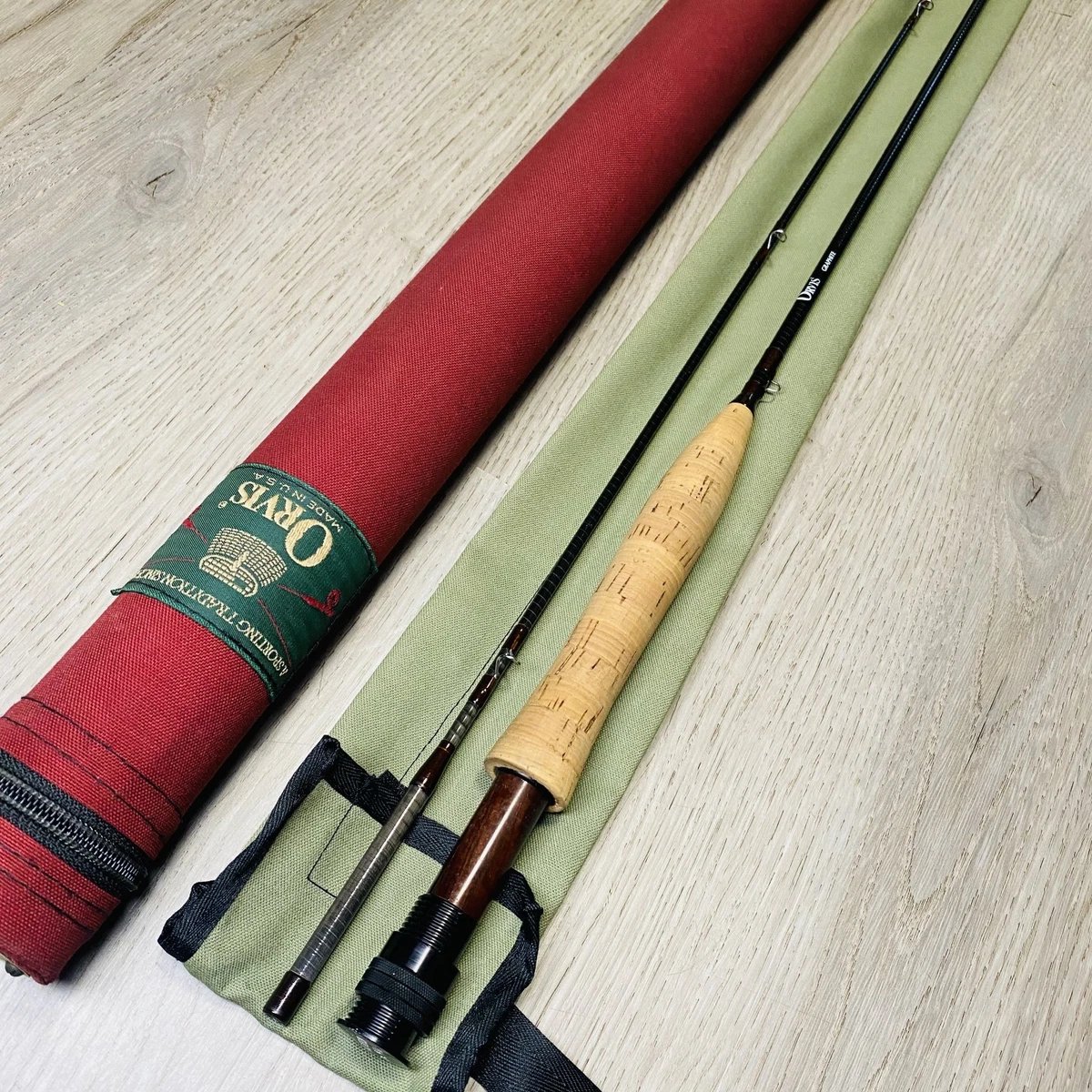 Orvis Superfine for sale - eBay