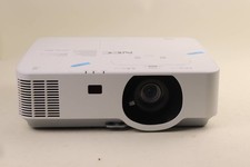 NEC NP-P474W 4700 LUMENS WXGA 3LCD HDMI PROJE...