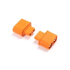 One-Piece Battery Adapter: IC3 Device / IC2 Battery (2)  - SPMXCA520