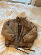 Acne Studios Puffer Jacket