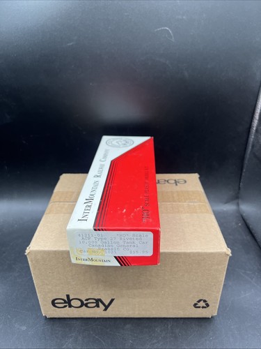 Kit InterMountain HO #41211-01 ACF Tipo 27 Riv 10.000 galones Tanque Coche C.G.T.X. | Zustand: New