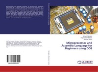 Abrham Mengistu (U. A.) | Microprocessor And Assembly Language For Beginners...