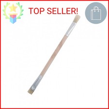 20cm Anti Static BGA SMD PCB Cleaning Brush with Wooden Handle for Mobile Phone