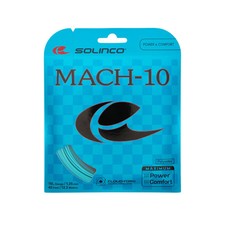 Solinco MACH 10 16Lg Tennis String