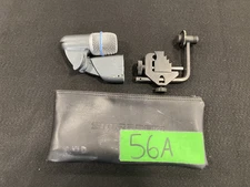 Shure Beta 56A With Claw
