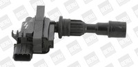 ZüNdspule Borgwarner (Beru) ZSE190 FüR 323 BJ Mazda 12V 6 16V BJ5P BJ5W BJ10M