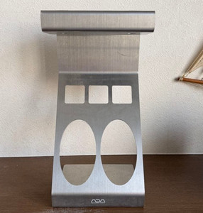 ADA Aqua Design Amano Maintenance Stand I Layout Tool Display Stand