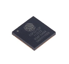 5pcs ESP32-S2FH2 QFN-56 100% Original *rr