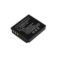 Avizar, Batterie Panasonic Lumix‑Kompatibel CGA-S005 Li-Ion