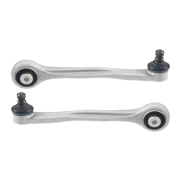 Lenker-Set RadaufhäNgung SchräGlenker Alu Mit Gummilager A.B.S. FüR Audi A8-image