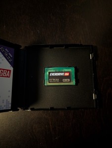 Gba Everdrive | eBay