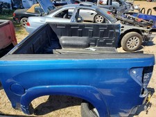 07 08 09 10 11 12 13 Toyota Tundra Crew Cab Oem Truck Bed 5 Ft 5 Inch Has Dent 07 08 09 10 11 12 13 Toyota Tundra Crew Cab Oem Truck Bed 5 Ft 5 Inch Has Dent