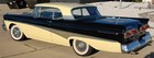 1958 Ford Galaxie Skyliner