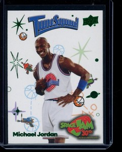Space Jam Michael Jordan | eBay