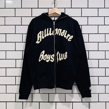 BILLIONAIRE BOYS CLUB BBC KARAT HOODIE BLACK