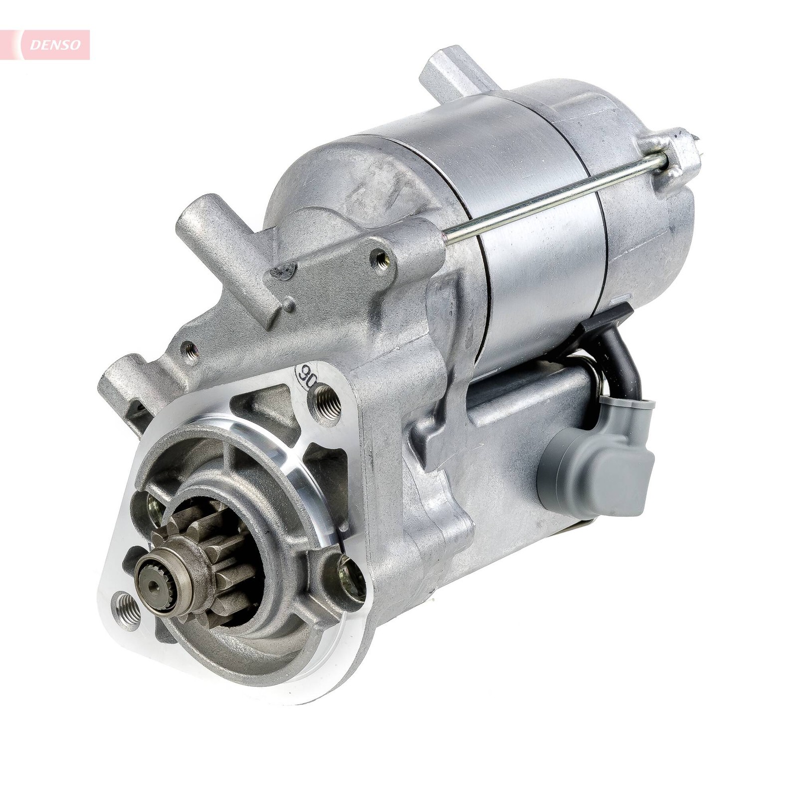 STARTER DSN1241 FOR TOYOTA LAND/CRUISER/PRADO 1GR-FE 4.0L 6cyl