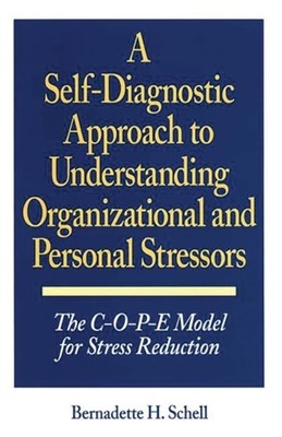 Schell - Self-Diagnostic Approach to Understanding Organizational and  - X555z