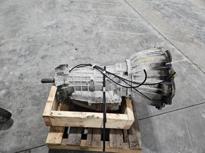 Automatic Transmission Discovery Fits 03-04 LAND ROVER 631878
