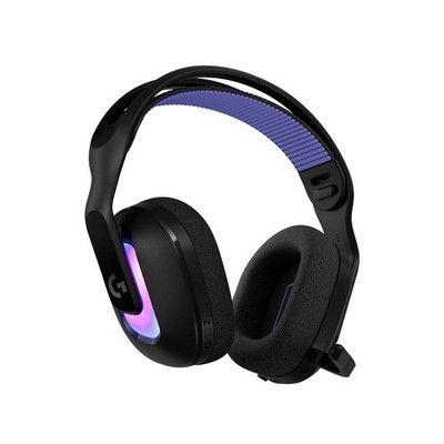 Logitech G522 Wireless Gaming Headset LIGHTSPEED RGB 7.1 Surround Excellent