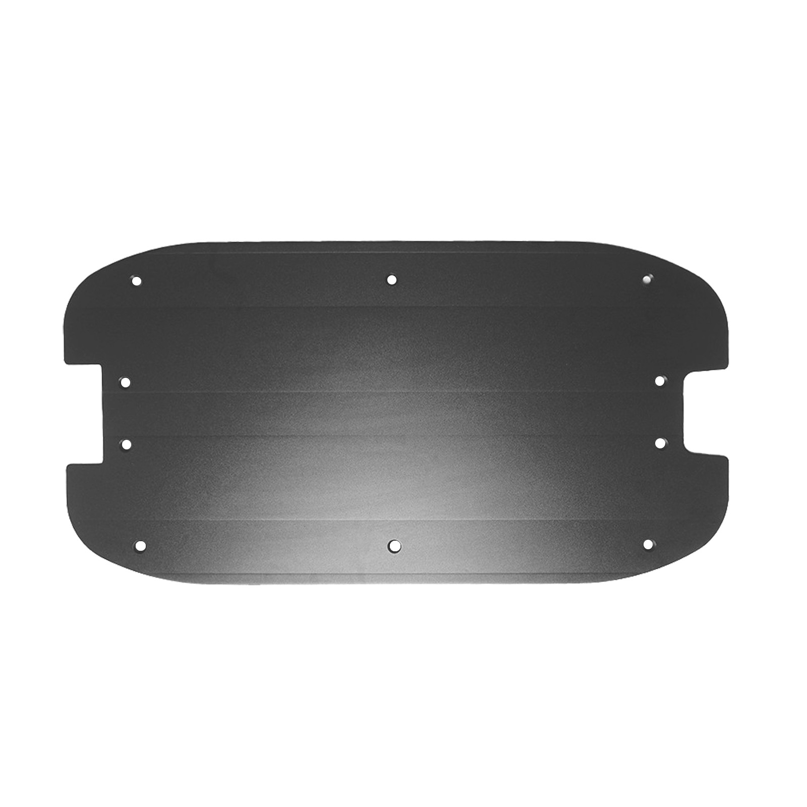 Grip Deck pour Dualtron Thunder tapis revêtement plateau antidérapant caoutchouc