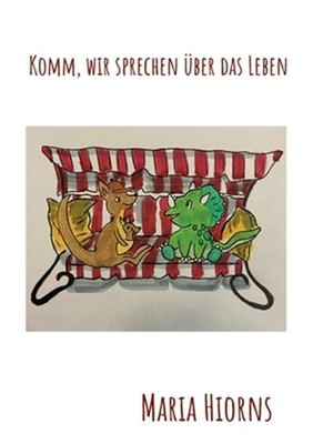 Komm, wir sprechen �ber das Leben (Paperback or Softback)