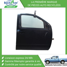 Porte avant et accessoires Nissan KING-CAB
